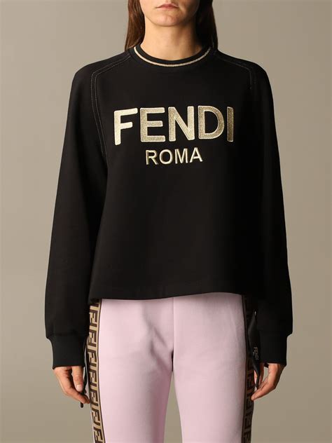 Sweatshirts FENDI Women's 